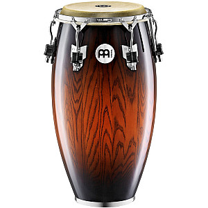 Meinl WC1134AMB 11 3/4 Inch Woodcraft Series Conga Antique Mahogany Burst